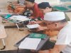 Warga Binaan Rutan Palu Belajar Bahasa Arab