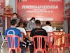 Rangkaian Hari Pengayoman, Lapas Tabanan Gelar Pemeriksaan Kesehatan