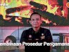 PASPEDIA || Pembinaan Prosedur Pengamanan