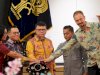 SDP Watkesrehab Resmi Diluncurkan, Layanan Kesehatan Warga Binaan Ditingkatkan