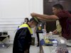 Lulus Pendidikan Sekolah Alkitab Yefta, 26 Warga Binaan Rutan Bandung Diwisuda 