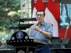 Menkumham Buka Pelayanan Publik Kemenkumham, Hadirkan Produk Karya Warga Binaan