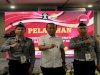Tingkatkan Pengamanan, Ditjenpas Selenggarakan Pelatihan Penggunaan X-Ray Barang dan Badan 