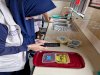Dapur Sehat Rutan Poso Jalani Uji Kelayakan Sertifikat Halal oleh WHCNU