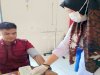 Sambut Hari Pengayoman, Lapas Labuhan Bilik Gelar Pemeriksaan Kesehatan Gratis 