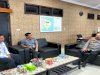 Lapas Tanjungpandan Perkuat Sinergi dengan BNNK Belitung dan Polres Beltim