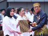 176.984 Warga Binaan Terima Remisi dan Pengurangan Masa Pidana di Peringatan HUT Ke-79 RI
