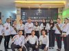 Rupbasan Kupang Terima Kunjungan Mahasiswa Keperawatan Poltekkes Kemenkes Kupang