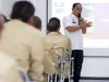Direktur Pembinaan Narapidana dan Anak Binaan Bangkitkan Motivasi Narapidana 'Kampus Pembangunan'