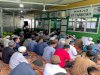 Lantunan Salawat Tandai Maulid Nabi Muhammad 1446 H di Lapas Manokwari