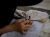 7 Motif Batik Kejora Lapas Perempuan Jambi Peroleh Hak Cipta