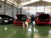 Kedatangan Tim Kejari Bandung, Rupbasan Bandung Dukung Pelaksanaan Aanwijzing