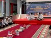 Peringati Maulid Nabi, 2 Anak Binaan LPKA Palu Khatam Al-Qur'an