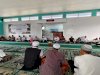 Lapas Kupang Tutup Rangkaian Peringatan Maulid Nabi Muhammad SAW 