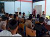Investasi Perubahan Masa Depan, LPKA Medan-PKBM Binus Gelar Sosialisasi Kenakalan Remaja