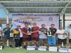 PTP Lapas Narkotika Karang Intan Juarai Fun Lawn Tennis Universitas Terbuka Banjarmasin