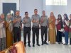 Tingkatkan Pendidikan dan Keterampilan Warga Binaan, Rutan Sinjai Gandeng PKBM Panrita Kitta 