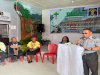 Penutupan Lomba Peringatan BKSN di Lapas Manokwari Hadirkan Tokoh Agama 