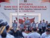 Peringati Hari Kesaktian Pancasila, Kemenkumham Siap Wujudkan Indonesia Emas 2045