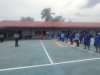 Pekan Olahraga Warga Binaan Lapas Manokwari Resmi Dibuka