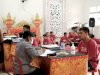 Jelang Penutupan Program Rehabilitasi, Warga Binaan Lapas Tabanan Jalani Tes Urine dan Asesmen Akhir