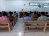 Ciptakan Pelayanan Remaja, LPKA Medan Terima Tim Pelayanan STT Abdi Sabda Medan