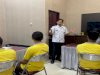  Bapas Palangka Raya Berikan Pendampingan dan Transfer Knowledge bagi Calon Asesor LPKA Palangka Raya