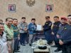 Dapur Lapas Khusus Karanganyar Nusakambangan Raih Sertifikat Halal dari BPJPH Kemenag Kab. Cilacap