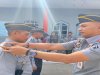 2 Petugas Lapas Wahai Sandang Pangkat Baru