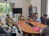 Lapas Narkotika Bangli Perpanjang PKS Layanan Kesehatan dengan RSJ Prov. Bali