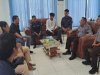 LPKA Medan dan KPU Kota Medan Koordinasikan Data Pemilih dan TPS Lokasi Khusus