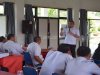 Kadivpas Jateng Tinjau Lapas Produktif di Lapas Terbuka Kendal
