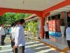 Cegah Keterlibatan Petugas, Rupbasan Kupang Sosialisasikan Bahaya Perjudian Daring 