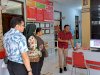 Record Center Rupbasan Kupang Dapat Penilaian Positif dari Tim Arsiparis Kanwil Kemenkumham NTT