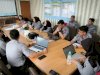 Lapas Cipinang Tunjukkan Kepatuhan Pengelolaan Aset dalam Audit Itjen Kemenkumham