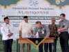Lapas Pangkalpinang Resmikan Ponpes Al-Istiqomah