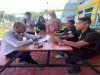 LPKA Medan-GenBI UMA Bahas Program Implementasi ESD bagi Anak Binaan