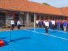 Napiter Lapas Brebes Tunjukkan Nasionalisme terhadap NKRI