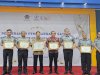 Capai Nilai IKPA 100, Lapas Singkawang Raih Penghargaan Terbaik II dari DjPb Provinsi Kalbar