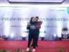 Warga Binaan Lapas Perempuan Jambi Tampil di Parade Bahasa dan Sastra Prov. Jambi