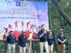 Melalui Capacity Building, Pegawai Ditjenpas Jaga Semangat Kerja Sama dan Kekompakan