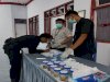 Implementasi Program 100 Hari Kerja Menteri Imipas, Lapas Namlea Gelar Aksi ‘Benar’ Bersama APH