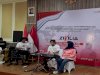 Teken PKS dengan Kartamakala Music, Lapas Khusus Gunung Sindur Dukung Pembinaan Seni Musik Warga Binaan