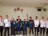 Petugas Lapas Labuhan Bilik Dilantik Jadi Anggota KPPS