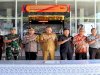 Akselarasi Peningkatan Pelayanan Publik, Pos Si Lada Hadir di MPP Kab. Belitung