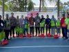 Lapas Metro Bagikan Sembako bagi Keluarga Warga Binaan