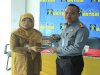 Tingkatkan Literasi Anak Binaan, LPKA Batam Terima Buku Bacaan dari SMAN 12 Batam 
