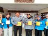 Lapas Cipinang Apresiasi Terbitnya Buku “Bersama Mengasah Karya” Mahasiswa UIN Syarif Hidayatullah