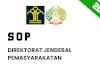 SOP Layanan Perijinan Peliputan
