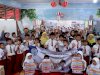 Bapas Jakpus Goes to School, Edukasikan Bahaya Konten Pornografi 